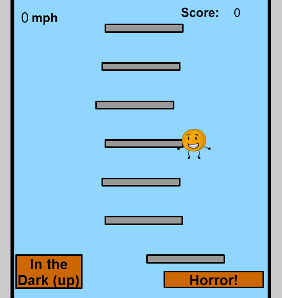 Get to the Top Althrough There is No Top BFDI : Cary Huang : Free 